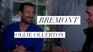 Bremont Watches amp Ollie Ollerton EXCLUSIVE INTERVIEW 2018 [upl. by Maisey350]