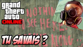 TES UN VRAI JOUEUR DE GTA 5 SI TU CONNAISPNJ Race AmmuIndice Nothing to see [upl. by Holli5]