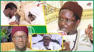 Refus dhebergement des hotes au K Fahd Cheikh Bara apporte des précisions de taille quotS Bass Limwax [upl. by Avan]