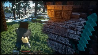 How To Get Realistic Minecraft For FreeInstall and Setting [upl. by Norene]