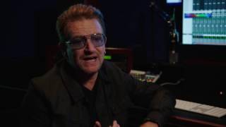 Bono discusses U2s quotSunday Bloody Sundayquot for Louder Than Words [upl. by Aileen]