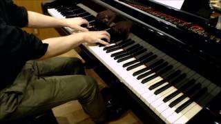 Albeniz  Tango  Piano  from España Op165  No 2 [upl. by Sinegold]