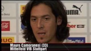 CAMORANESI IN STUTTGART [upl. by Connors]