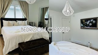 BEDROOM WEEKLY CLEAN UP [upl. by Parish]