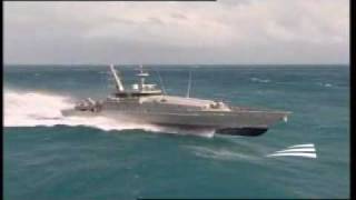 Armidale Class Patrol Boat [upl. by Daza]