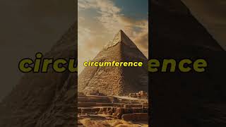 Mathematical Secrets of the Great Pyramid Revealed [upl. by Oscar]