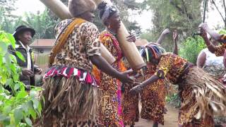 Charms of the Chagga People of Tanzania [upl. by Abrahams]