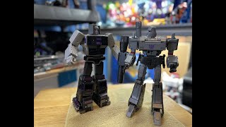 Dx9 Capone Review [upl. by Parrie]