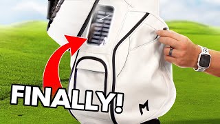 How to Customize Your Golf Bag [upl. by Sikes768]