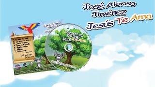 NUEVO CD JOSE ALONSO JIMENEZ [upl. by Thibault]