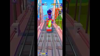 I Survived 100 Days of Subway Surfers [upl. by Sang102]