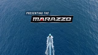 Mahindra Marazzo  Presenting the Mahindra Marazzo  Choose Together Choose Right [upl. by Kaycee]