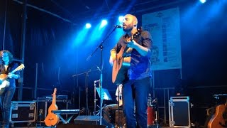 Jahen Oarsman en concert à Lisieux [upl. by Portie]