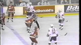 1987 Canada Cup Final Game 3 [upl. by Catima]