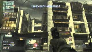 COD MW3 Survival  Invincible glitch Spot on Bootleg very easy [upl. by Tilda397]