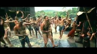 Kodu Potta Konnu podu song from Raavanan Ayngaran HD Quality [upl. by Eunice901]