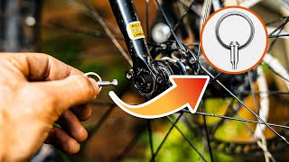 7 Coolest Bicycle Gadgets amp Accessories ▶▶3 [upl. by Naujad751]