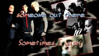 Green Day  Boulevard Of Broken Dreams Karaoke [upl. by Hairas]