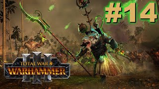 Durthu trollt mich hart  Clan Skryre 14  Total War Warhammer 3 [upl. by Ingalls406]