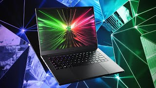 Meet the allnew 2024 Razer Blade lineup [upl. by Engvall]