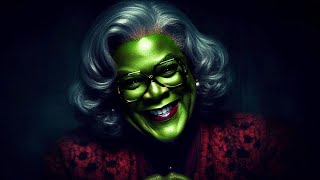 The Darkest Joke in Madea History [upl. by Hollenbeck]