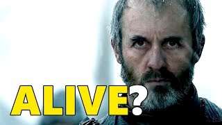 Stannis Baratheon Returning From Dead in Season 8 Stephen Dillane Leaked [upl. by Adivad]