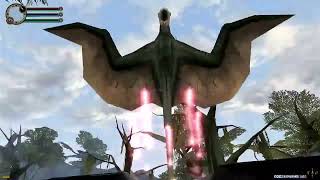 Morrowind  Mod Test 121 [upl. by Nepean]