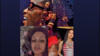 Is this far fetched or facts Lady Speaks Out About CardiB amp Offset Marriage [upl. by Elyssa]