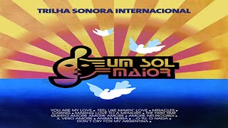 Um Sol Maior  Internacional 1977 [upl. by Phedra]