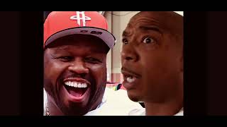 😂Styles P  Holiday Skit Pt 13 Ft50Cent amp JaRule [upl. by Gnilyam]