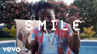 Troy Ave  Smile Official Video [upl. by Sherill]