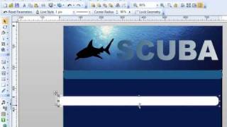 Serif WebPlus X4 Tutorial  Creating a Site From Scratch [upl. by Norma]