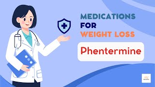 phentermine  Uses Dosage Side Effects amp Mechanism  Ionamin [upl. by Lenee]