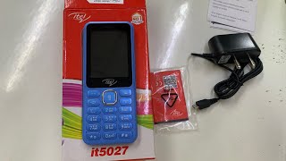 Keypad mobile 😜 itel  royalisso tech [upl. by Trinette]