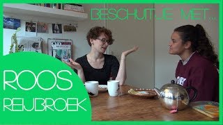 IN GESPREK MET ROOS ♥ Beschuitje met [upl. by Aire]