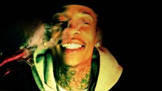 Wiz Khalifa  Never Been Part 2slowedreverb [upl. by Yemrots]