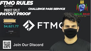 Ftmo Challenge Rules  How To Pass Ftmo Challenge  Ftmo Challenge Explained [upl. by Froma]