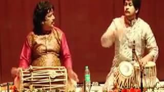 Pakhawaj Tabla Jugalbandi PtPratap Patil amp Pt Shubh Maharajillyas khansarngi [upl. by Yellat665]