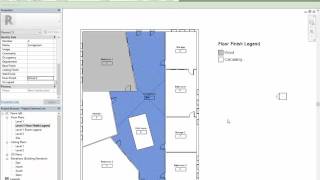 Floor Finish Plan Tutorial [upl. by Boone]