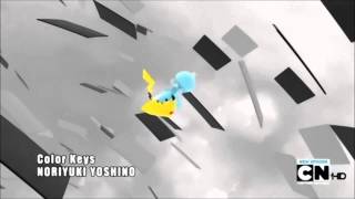 Pokemon Black And white Theme Song [upl. by Lidia254]