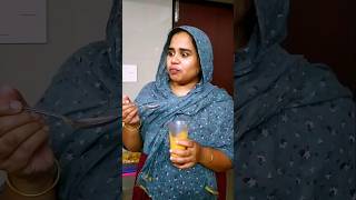 പപ്പായ ഇങ്ങനെ കഴിച്ചിട്ടുണ്ടോ 👌🤤✨youtubeshorts shorstfeed shortvideo papaya juices [upl. by Awram]