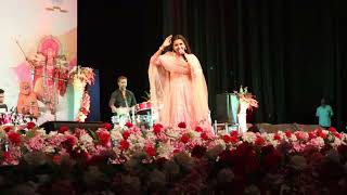 Pushpa Saami Saami  Live Singing By  Ankita Bhattacharya Zee Bangla Saregamapa [upl. by Loveridge]