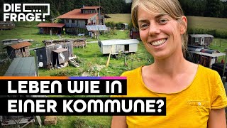 Geld teilen Leben wie in einer Kommune [upl. by Ojadnama]