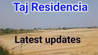 Taj Residencia Islamabad  Taj Residencia full new updates  Taj Residencia working progress [upl. by Yniffit]