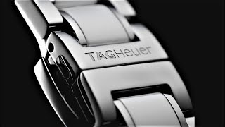 Top 10 Best Tag Heuer Watches 2025 [upl. by Eural]