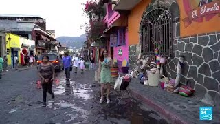 Tepoztlán el pueblo mágico mexicano que le apuesta a la preservación cultural y medioambiental [upl. by Embry]