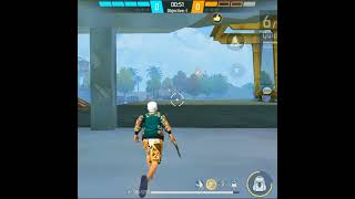 funny 😂😂😂and shocking😮 moments shortsvideo freefire funnyvideo trending viral [upl. by Ahseinod941]