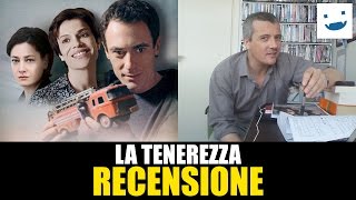 La Tenerezza di Gianni Amelio  RECENSIONE [upl. by Otreblada557]