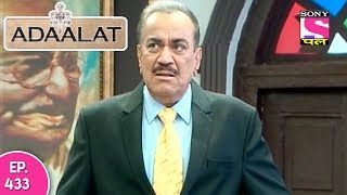 Adaalat  अदालत  Episode 433  30th November  2017 [upl. by Ames]