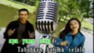 2 By 2 amp Siti Nurhaliza Gubahanku [upl. by Rachaba]